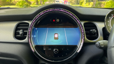 MINI Hatchback 1.5 Cooper Exclusive 3dr Auto Petrol Hatchback